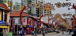 Little India Conservation Area (D8), Shop House #582784421